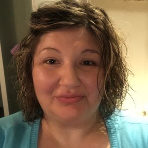 Meet your Posher, Krystal